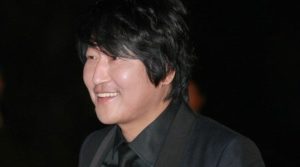 Song Kang-ho