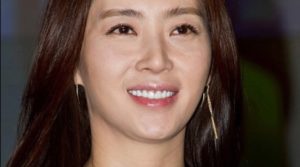 Song Yoon-ah