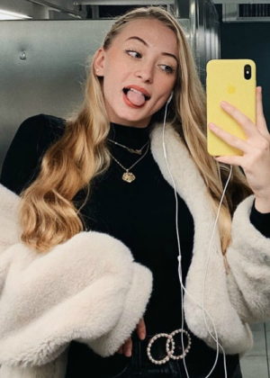 Sophia Diamond Height, Weight, Age, Boyfriend, Family, Facts, Biography