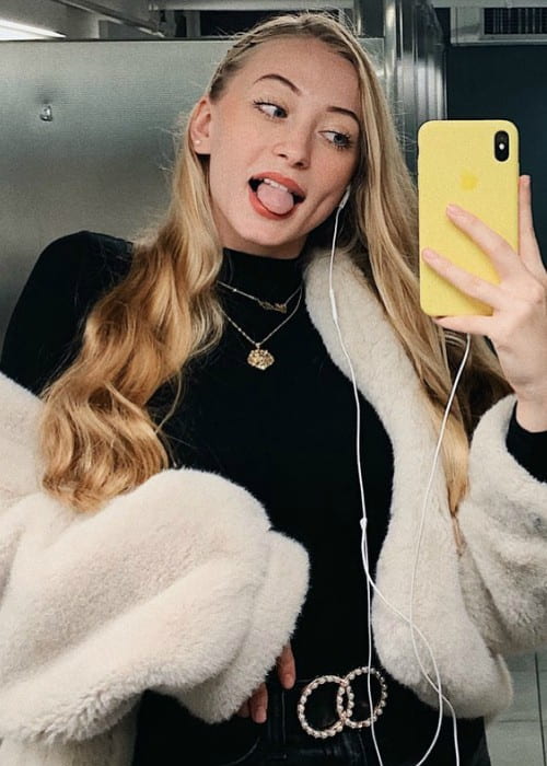 Sophia Diamond Height Weight Age Body Statistics Healthy