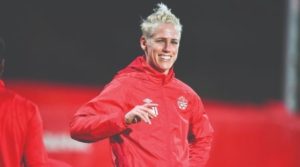 Sophie Schmidt