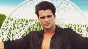 Spencer Boldman