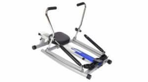 Stamina 35-1215 Orbital Rowing Machine Review