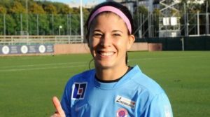 Stephanie Labbé