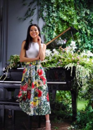Stephanie Soo Height, Weight, Age, Boyfriend, Family, Facts, Biography