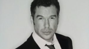 Steve Brookstein