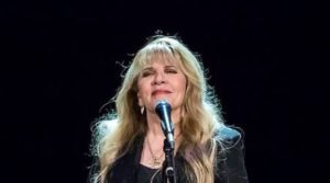 Stevie Nicks