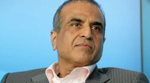 Sunil Bharti Mittal