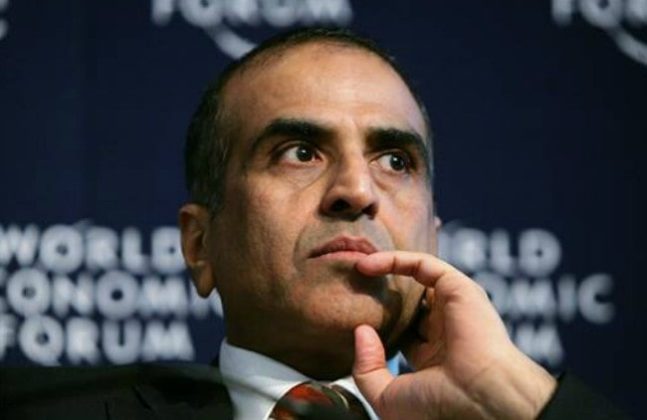 Sunil Bharti Mittal Height, Weight, Age, Spouse, Family, Facts, Biography