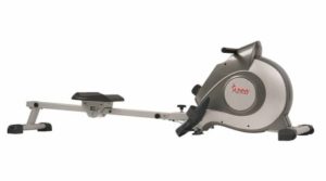 Sunny Health & Fitness SF-RW5515 Magnetic Rowing Machine Rower Review