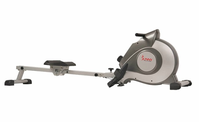 Sunny Health & Fitness SF-RW5515 Magnetic Rowing Machine Rower