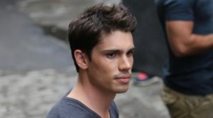 Tanner Novlan