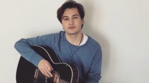 Taylor Gray
