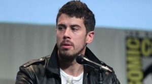Toby Kebbell