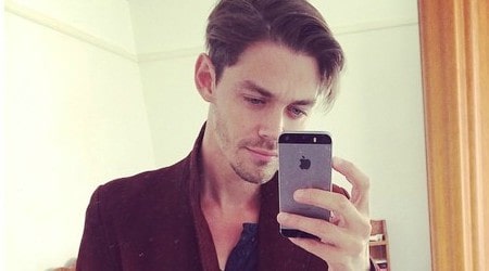 Tom Payne (Actor) Height, Weight, Age, Body Statistics