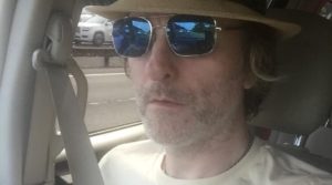 Tommy Stinson