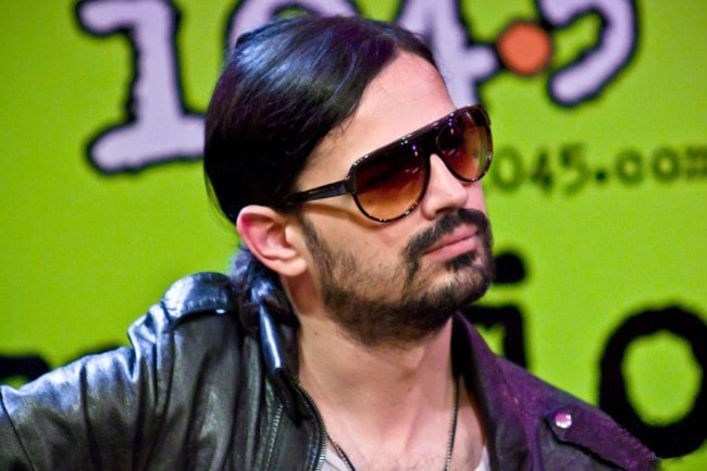 Tomo Miličević Height, Weight, Age, Spouse, Family, Facts, Biography