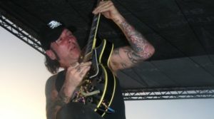 Tracii Guns
