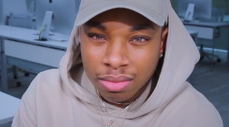 Tré Melvin Height, Weight, Age, Girlfriend, Family, Facts, Biography