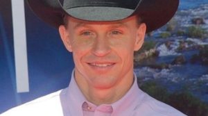 Ty Murray