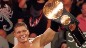 Tyson Kidd