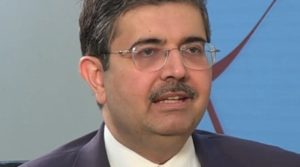 Uday Kotak