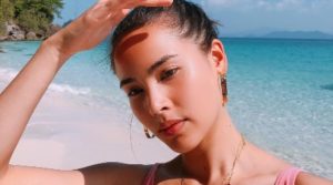 Urassaya Sperbund