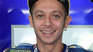 Valentino Rossi