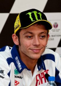 Valentino Rossi Height, Weight, Age, Girlfriend, Family, Facts, Biography