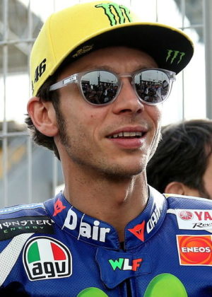 Valentino Rossi Height, Weight, Age, Girlfriend, Family, Facts, Biography