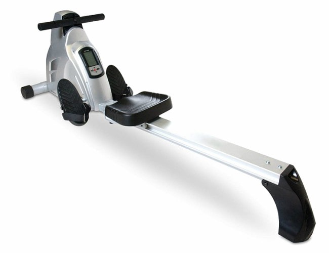 Velocity Exerciser Magnetic Rower