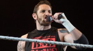 Wade Barrett