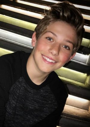 Walker Bryant Height, Weight, Age, Girlfriend, Family, Biography