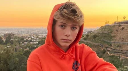 Walker Bryant Height, Weight, Age, Body Statistics - Healthy Celeb