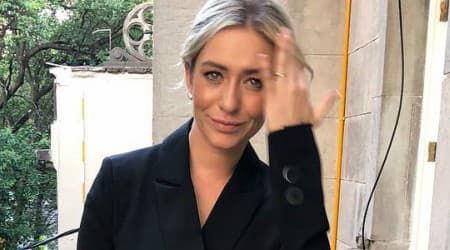 Whitney Wolfe Herd Height, Weight, Age, Body Statistics