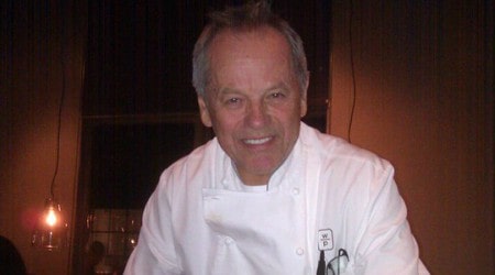 Wolfgang Puck Height, Weight, Age, Body Statistics