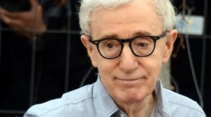 Woody Allen