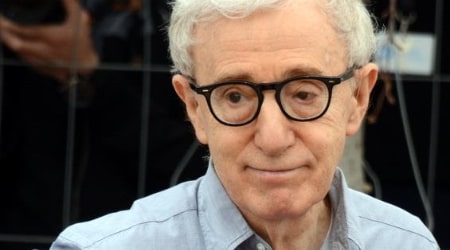 Woody Allen Height, Weight, Age, Spouse, Family, Biography