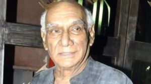 Yash Chopra