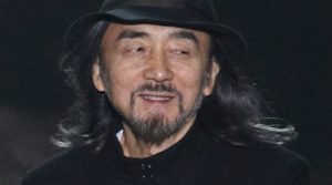 Yohji Yamamoto