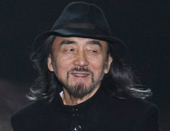 Yohji Yamamoto Height, Weight, Age, Girlfriend, Family, Facts, Biography