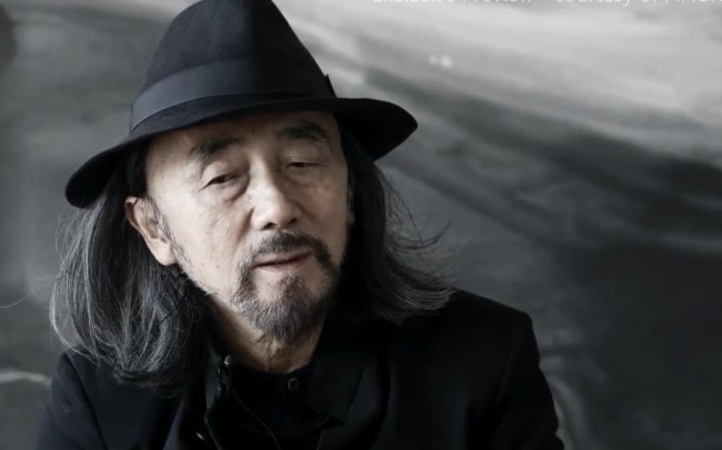 Yohji Yamamoto Height, Weight, Age, Girlfriend, Family, Facts, Biography