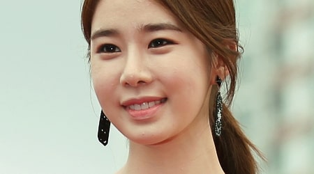Yoo In-na Height, Weight, Age, Body Statistics