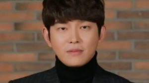 Yoon Kyun-sang