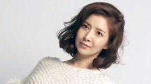Yoon Se-ah
