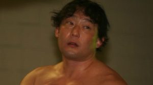 Yoshihiro Tajiri