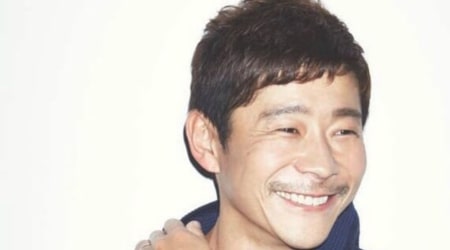 Yusaku Maezawa Height, Weight, Age, Body Statistics