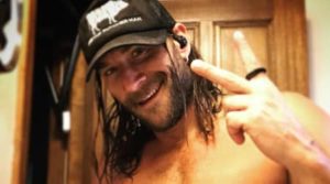 Zach McGowan