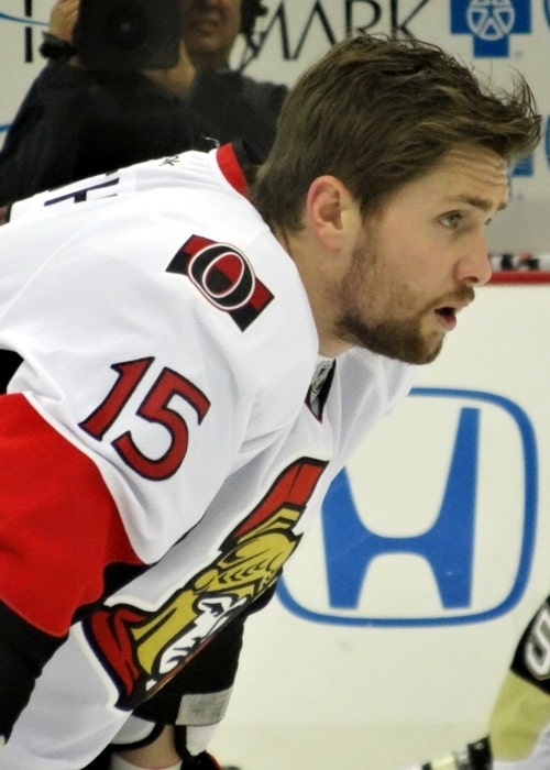 Zack Smith as seen in a picture taken during game five of their second round series against the Pittsburgh Penguins, May 24, 2013 at Consol Energy Center in Pittsburgh, PA