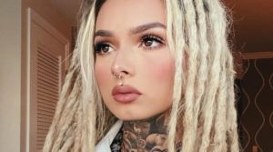 Zhavia Ward